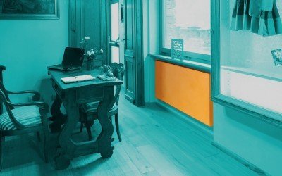Superbonus 110% – il ruolo del termoarredo