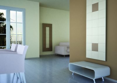 termoarredo TWIN