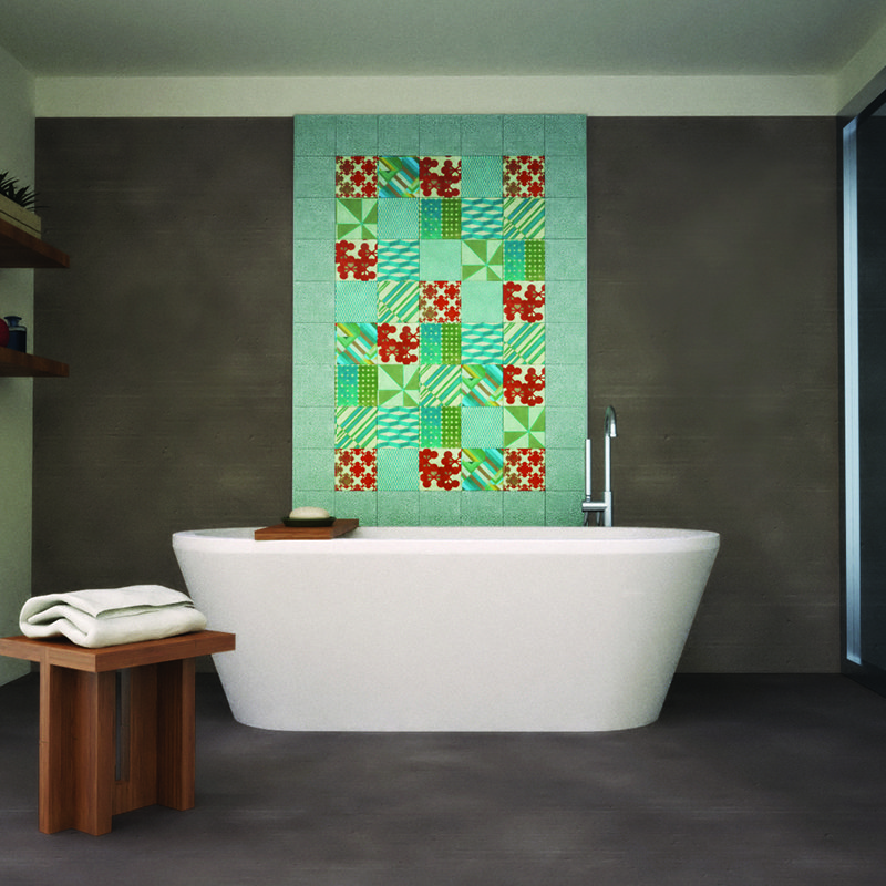 Termoarredo bagno