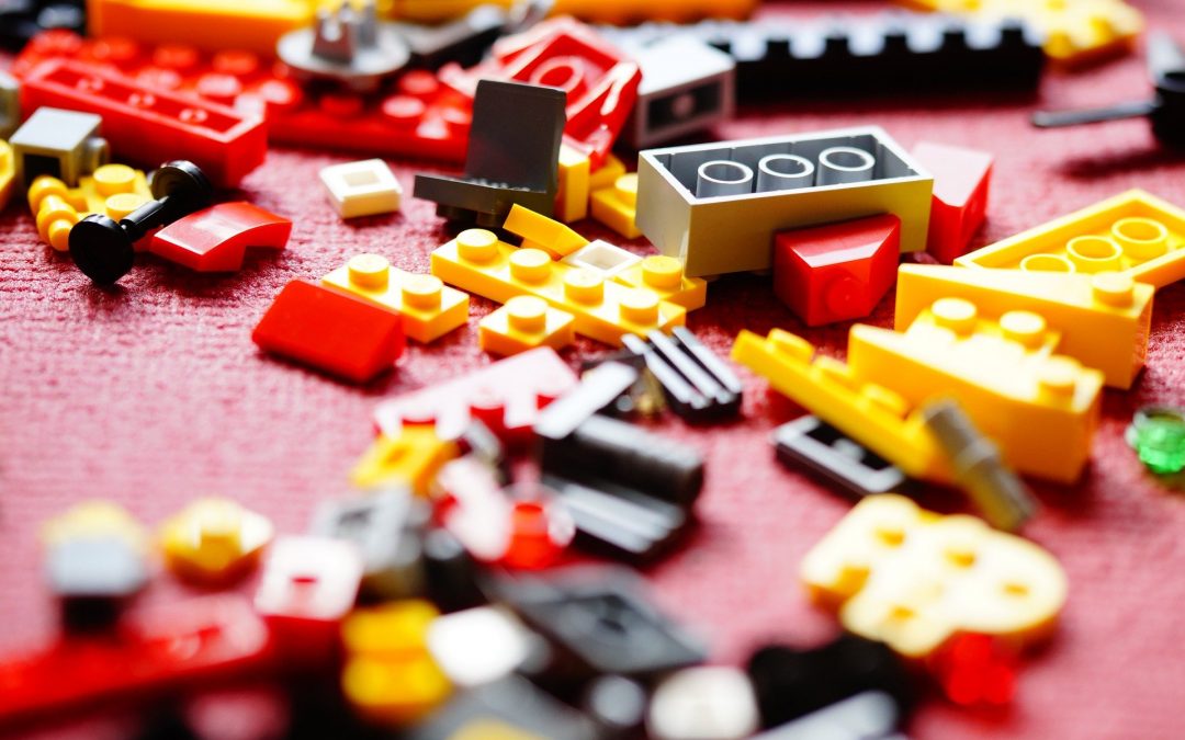 Video: il fascino del design modulare