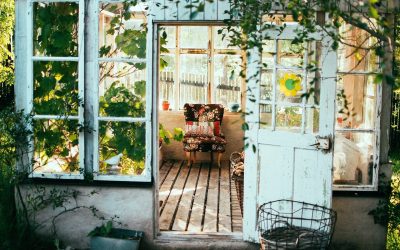 3 idee di Interior Design per l’autunno in arrivo