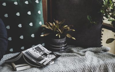 Arredare uno spazio “cozy” tutto per te