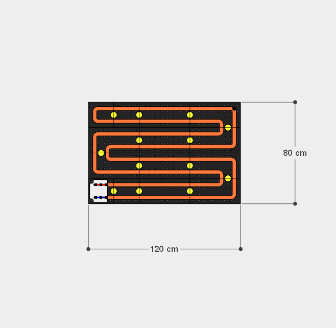 schema moduli 120x80 schema moduli attivi 120x80