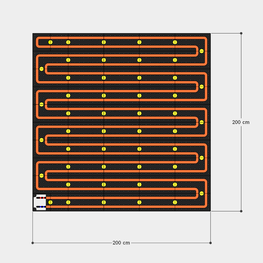 schema moduli 200x200 schema moduli attivi 200x200