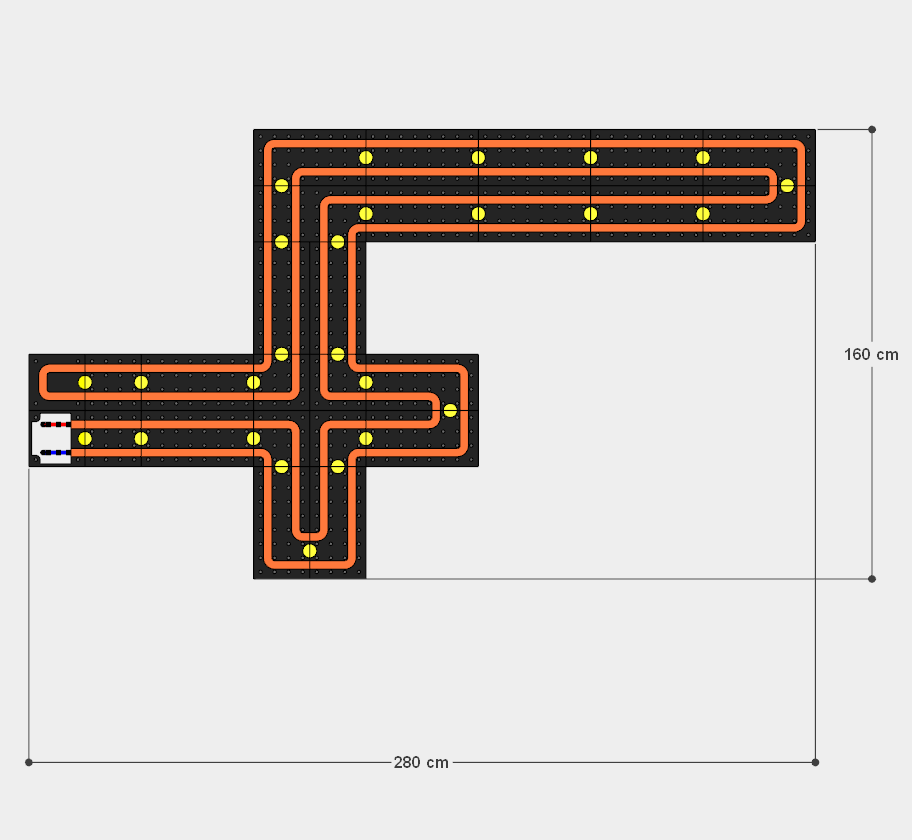 schema moduli 280x160 schema moduli attivi 280x160