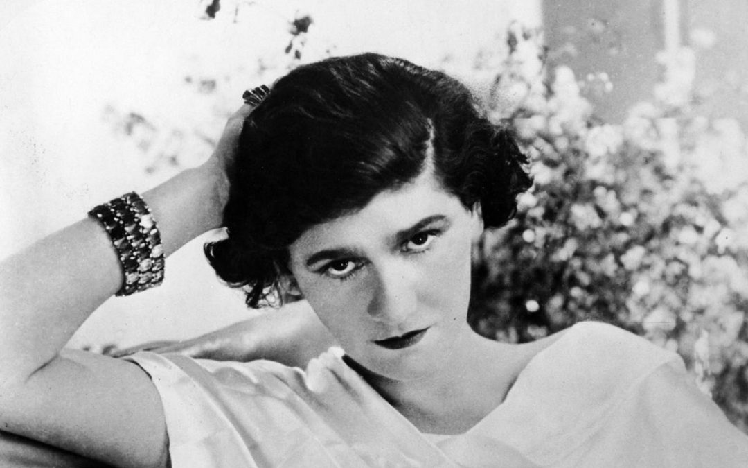 Elementi per un design “luxury” (e una frase di Coco Chanel)
