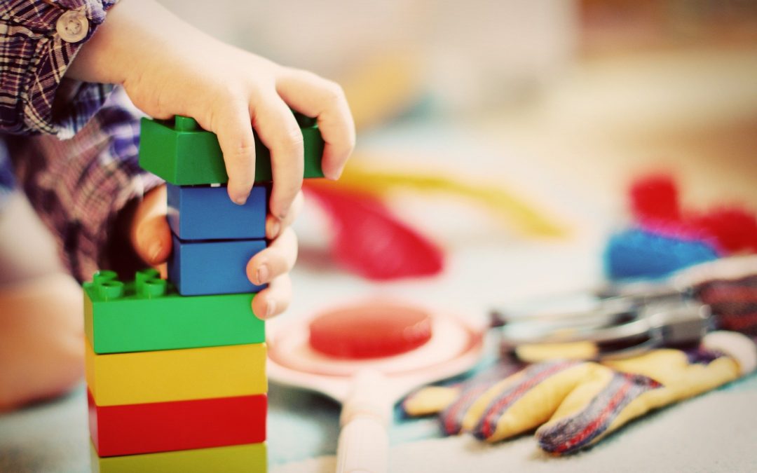 3 idee non convenzionali per ripensare la cameretta dei bambini