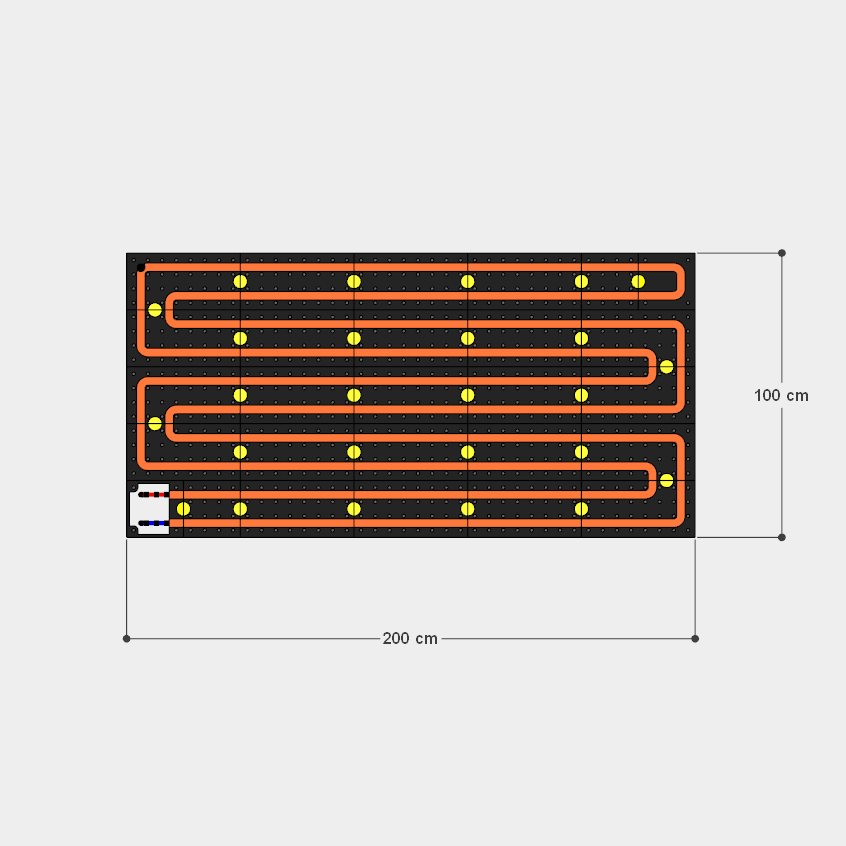 schema moduli 200x100 schema moduli attivi 200x100