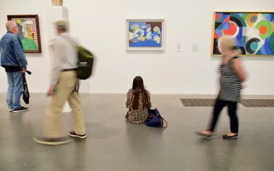 Arredamento, arte e benessere