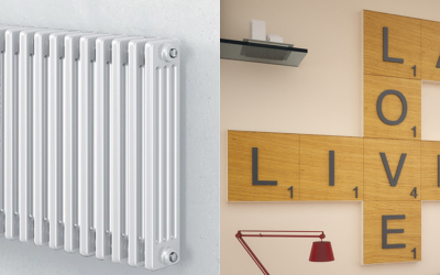 La differenza tra termosifone e termoarredo